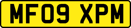 MF09XPM