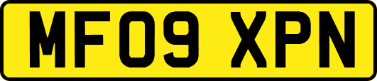 MF09XPN