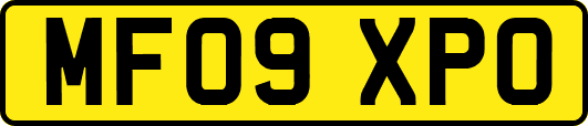 MF09XPO