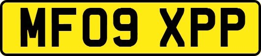 MF09XPP