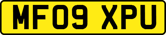 MF09XPU