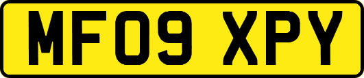 MF09XPY