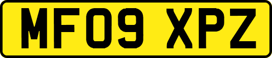 MF09XPZ