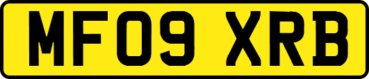 MF09XRB