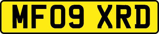MF09XRD