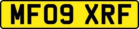 MF09XRF