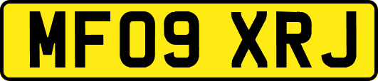 MF09XRJ