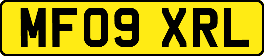 MF09XRL