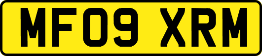 MF09XRM