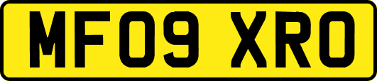 MF09XRO