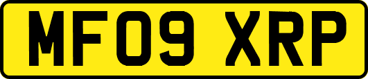 MF09XRP