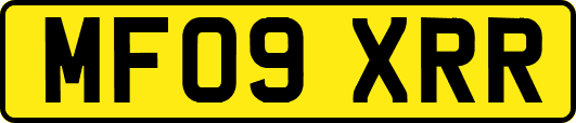 MF09XRR