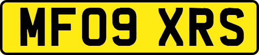 MF09XRS