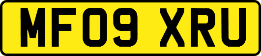 MF09XRU