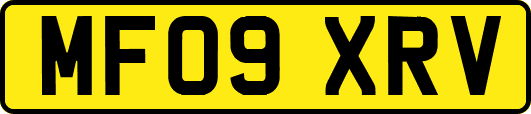 MF09XRV