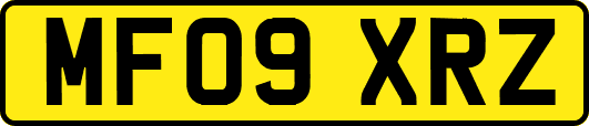 MF09XRZ