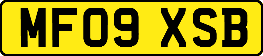 MF09XSB