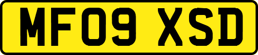 MF09XSD