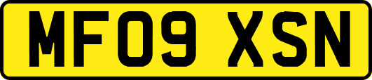 MF09XSN