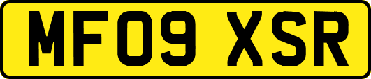 MF09XSR