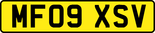 MF09XSV