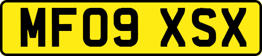 MF09XSX