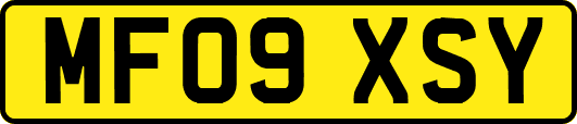 MF09XSY