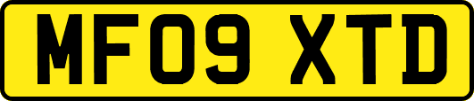 MF09XTD
