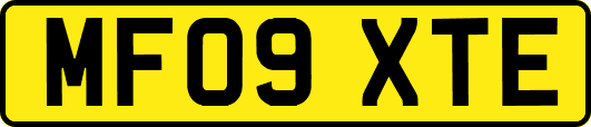 MF09XTE