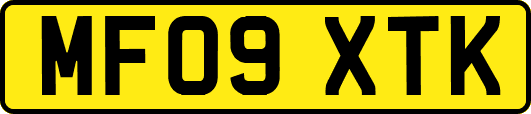 MF09XTK