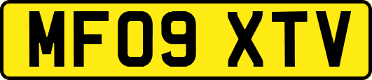 MF09XTV