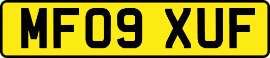 MF09XUF