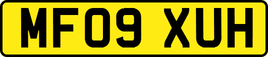 MF09XUH