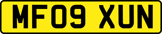 MF09XUN
