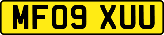 MF09XUU