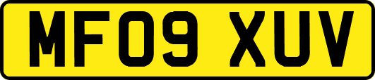 MF09XUV