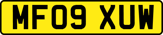 MF09XUW