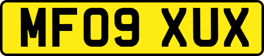 MF09XUX
