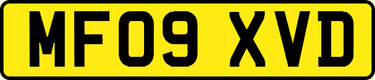 MF09XVD