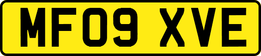 MF09XVE