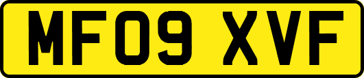 MF09XVF