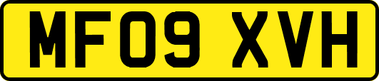 MF09XVH