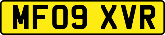 MF09XVR