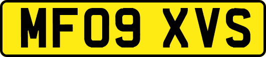 MF09XVS