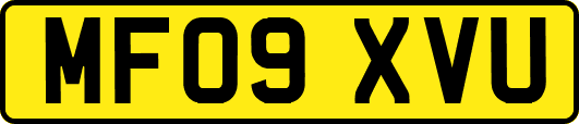 MF09XVU