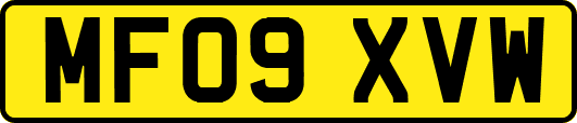 MF09XVW