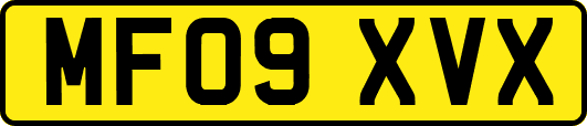 MF09XVX