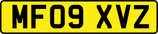 MF09XVZ