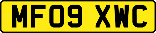 MF09XWC