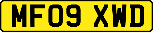 MF09XWD